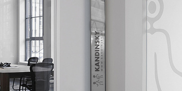 Designkanäle bei Elektro Schäfer GmbH & Co.KG in Würzburg