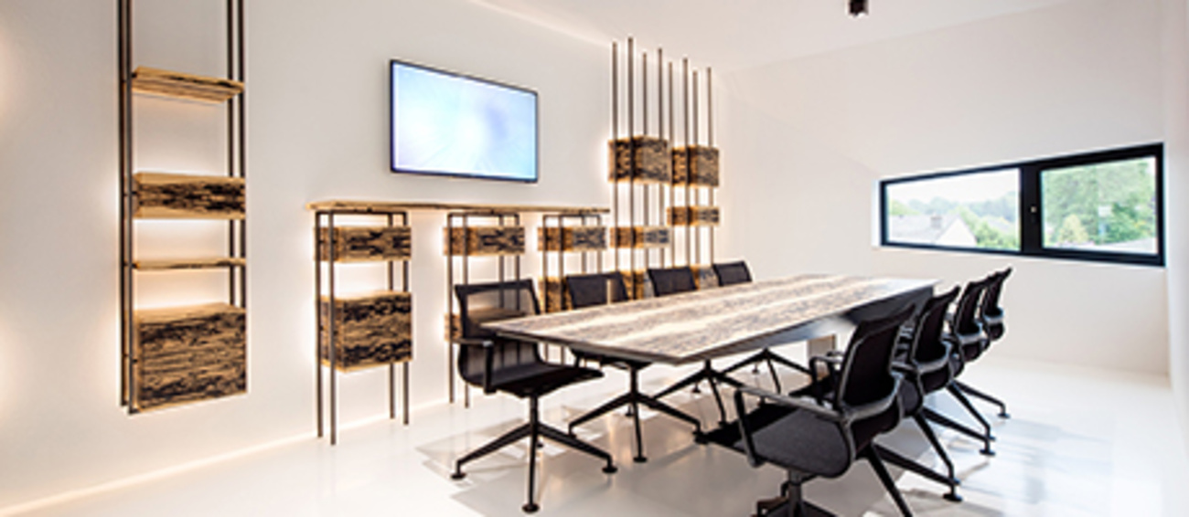 Büro / Kommunikation bei Elektro Schäfer GmbH & Co.KG in Würzburg