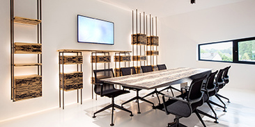 Büro / Kommunikation bei Elektro Schäfer GmbH & Co.KG in Würzburg