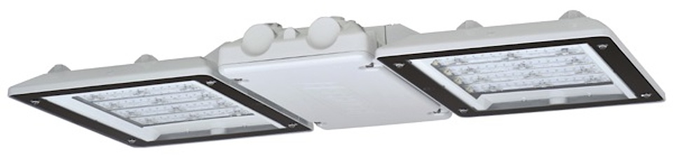 LED Hallenstrahler2 bei Elektro Schäfer GmbH & Co.KG in Würzburg