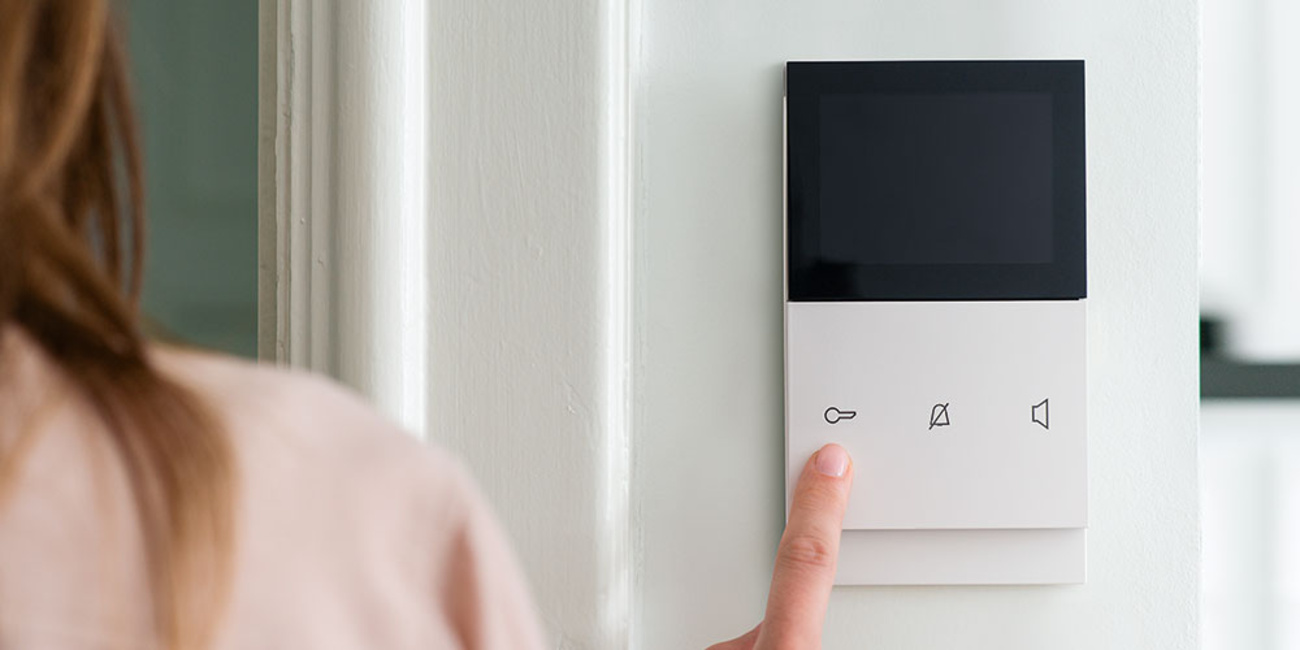 ELCOM.TOUCH bei Elektro Schäfer GmbH & Co.KG in Würzburg