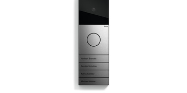 Gira System 106 bei Elektro Schäfer GmbH & Co.KG in Würzburg