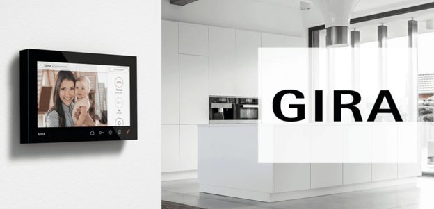 Gira bei Elektro Schäfer GmbH & Co.KG in Würzburg