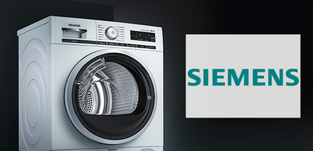 Siemens Hausgeräte bei Elektro Schäfer GmbH & Co.KG in Würzburg