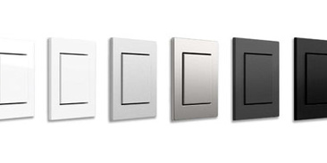 Gira Designkonfigurator bei Elektro Schäfer GmbH & Co.KG in Würzburg