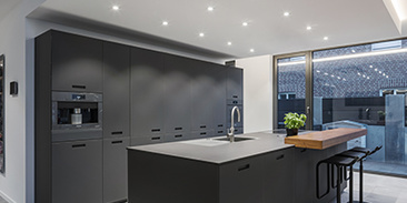 Home / Living bei Elektro Schäfer GmbH & Co.KG in Würzburg