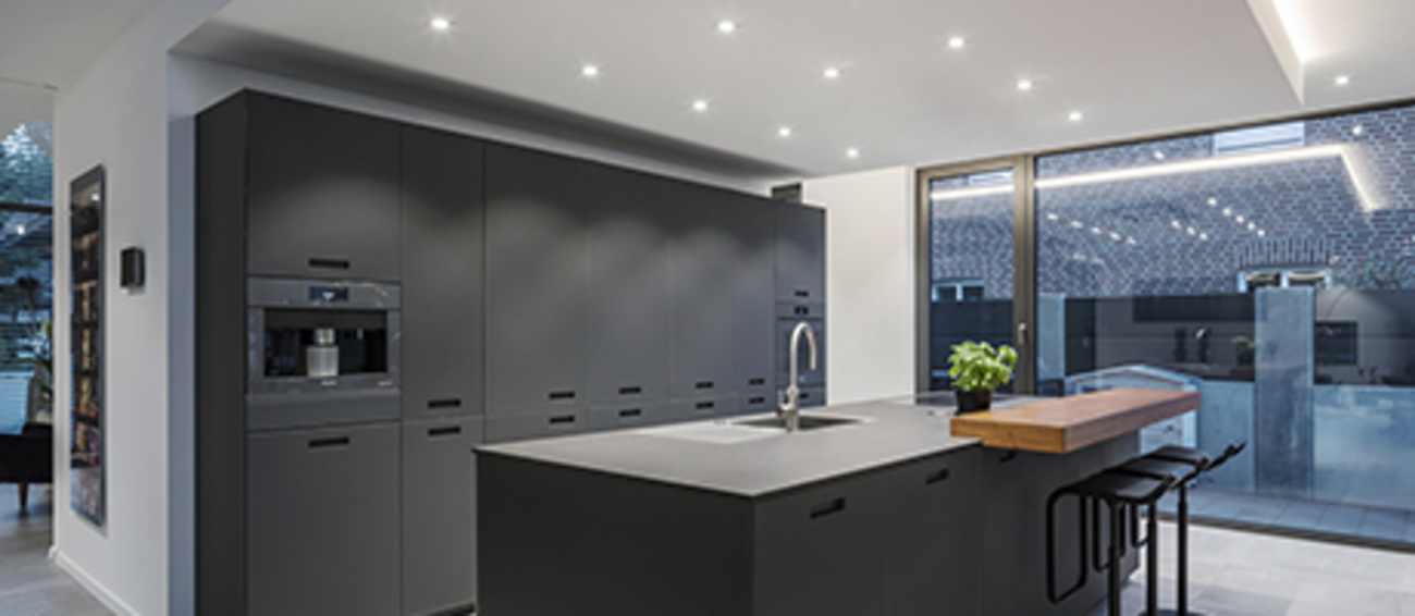 Home / Living bei Elektro Schäfer GmbH & Co.KG in Würzburg